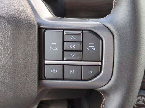 New 2025 Ford F150 Lariat w/ Equipment Group 501A Mid image 26