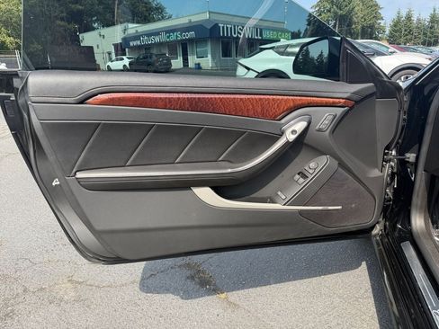 Used 2014 Cadillac CTS Premium RWD image 20
