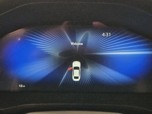 New 2026 Lexus IS 350 F Sport RWD image 7