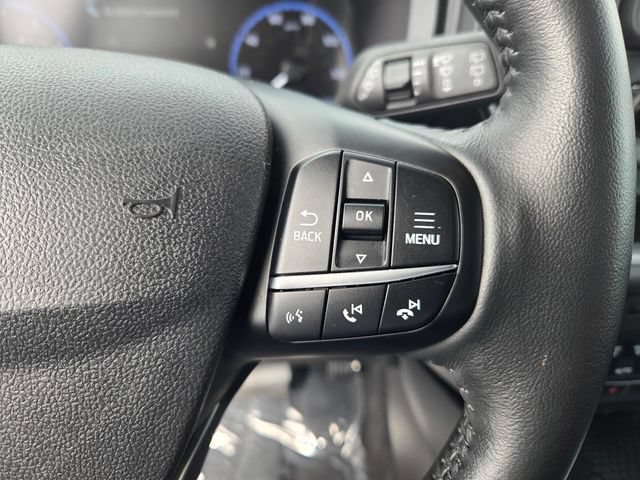 Used 2023 Ford Bronco Sport Big Bend w/ Convenience Package AWD/4WD image 18