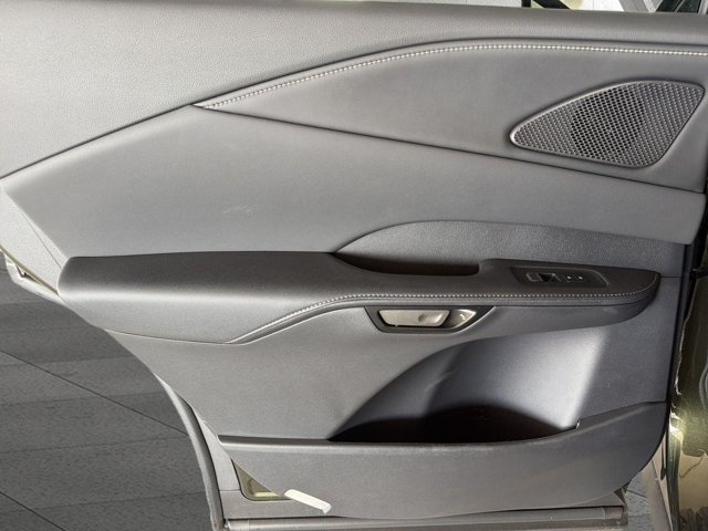 Certified 2026 Lexus RX 350 Premium w/ Convenience Package FWD image 11