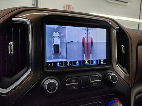 Used 2023 Chevrolet Silverado 3500 High Country image 22