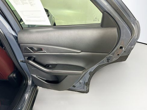 Used 2025 MAZDA CX-30 AWD 2.5 S w/ Preferred Package image 30