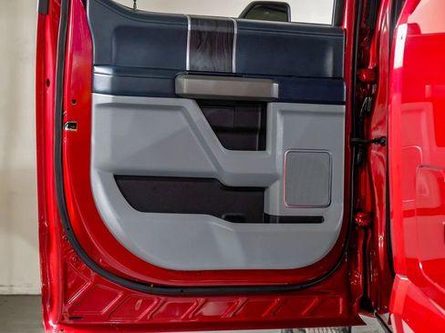 Used 2022 Ford F250 Limited image 37