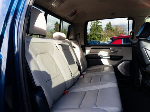 Used 2023 RAM 1500 Limited image 26