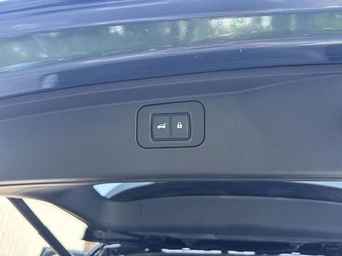 New 2026 Nissan Armada PRO-4X AWD/4WD image 14