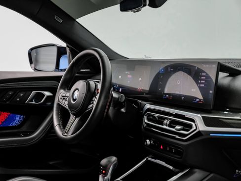 Used 2024 BMW M2 RWD image 49