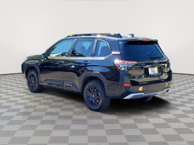 Certified 2026 Subaru Forester Wilderness AWD/4WD image 3