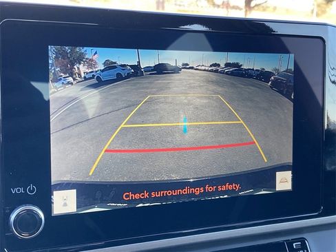 New 2026 Toyota Camry SE image 21