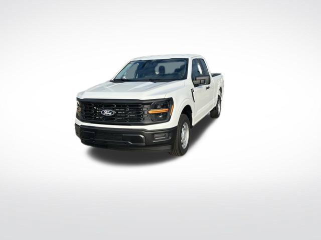 New 2026 Ford F150 XL RWD image 3