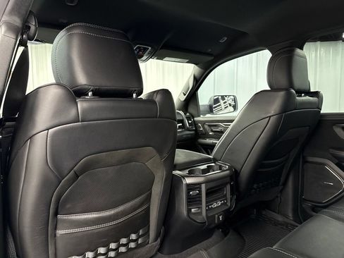 Used 2025 RAM 1500 RHO w/ RHO Level 1 Equipment Group AWD/4WD image 17