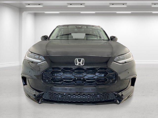 New 2027 Honda HR-V EX-L image 8