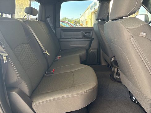 New 2026 RAM 2500 Tradesman image 13