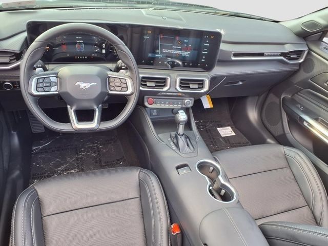 New 2025 Ford Mustang GT Premium RWD image 6