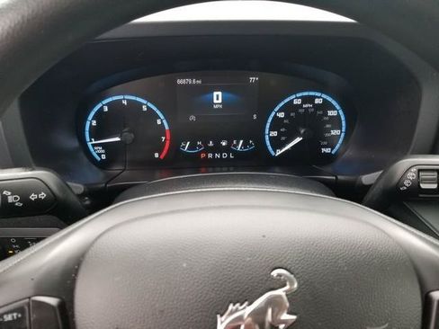 Used 2021 Ford Bronco Sport Big Bend AWD/4WD image 22