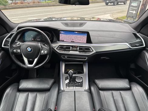Used 2020 BMW X5 xDrive40i image 27