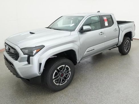 New 2025 Toyota Tacoma TRD Sport image 37