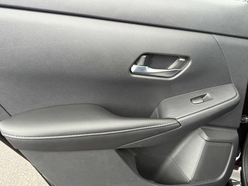 Used 2023 Nissan Sentra SV w/ All-Weather Package image 25