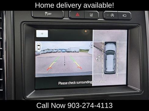 Used 2020 Ford Expedition King Ranch RWD image 18