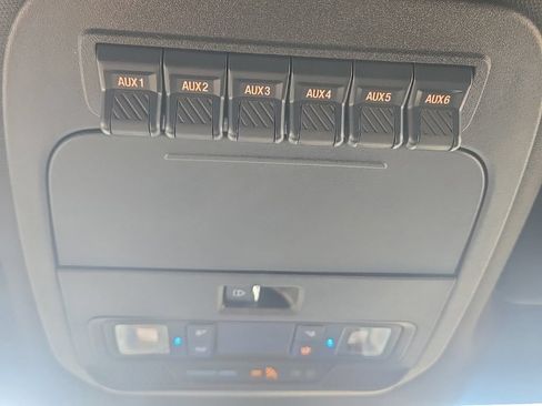 Used 2025 Ford F150 Tremor w/ Tow/Haul Package AWD/4WD image 27