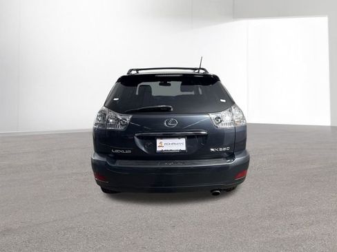 Used 2007 Lexus RX 350 AWD image 30