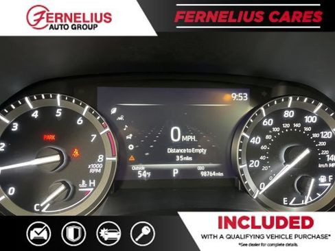 Used 2021 Toyota Highlander Limited AWD/4WD image 48