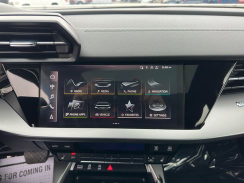 Used 2022 Audi A3 2.0T Premium image 29