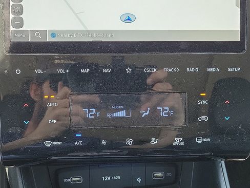 Used 2023 Hyundai Tucson Limited image 15