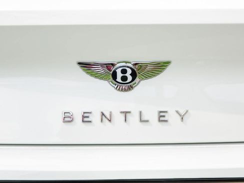 Used 2022 Bentley Continental GT AWD/4WD image 10