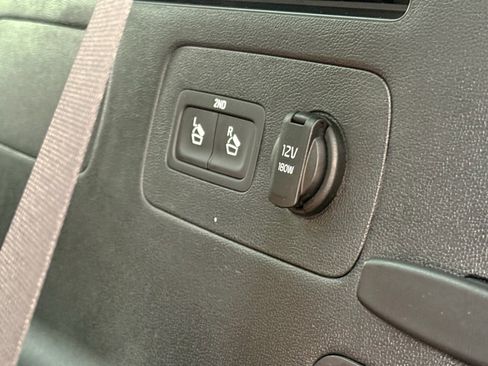 Certified 2025 Kia Sorento SX Prestige image 41