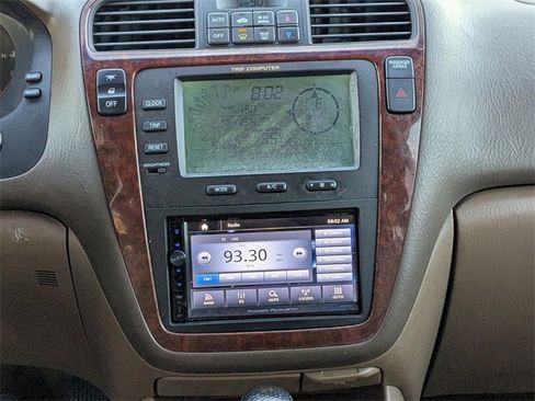 Used 2003 Acura MDX image 18