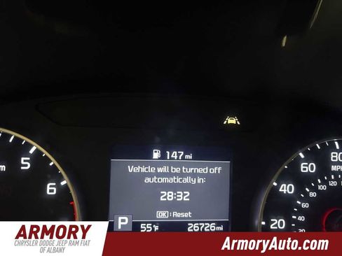 Used 2022 Kia Seltos S image 13
