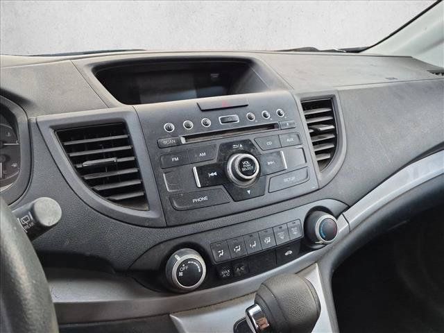 Used 2014 Honda CR-V LX image 8
