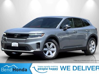 New 2025 Honda Prologue EX