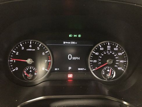 Used 2022 Kia Telluride SX w/ SX Prestige Package image 56