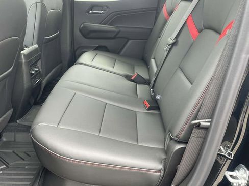 New 2026 Chevrolet Colorado Z71 w/ Technology Package image 5