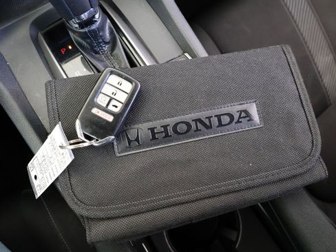 Used 2019 Honda Civic EX image 28