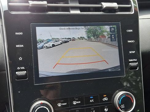 Used 2023 Hyundai Tucson SEL AWD/4WD image 18