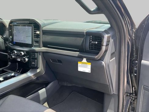 Used 2024 Ford F150 XLT w/ Equipment Group 302A MID RWD image 17