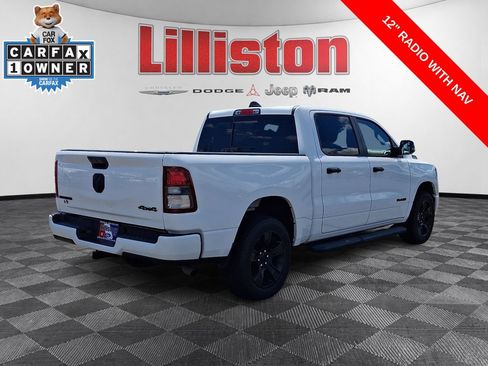 Used 2023 RAM 1500 Big Horn AWD/4WD image 4