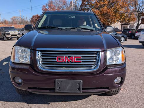 Used 2008 GMC Envoy SLT image 8