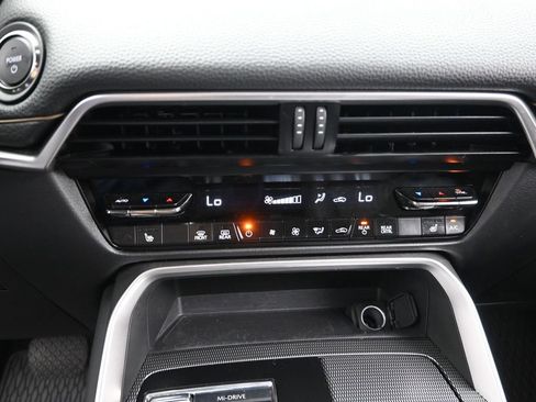 Used 2024 MAZDA CX-90 Plug-In Hybrid w/ Preferred AWD/4WD image 15