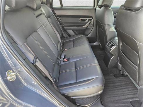 Used 2025 MAZDA CX-50 2.5 Hybrid w/ Premium Plus Pkg image 20