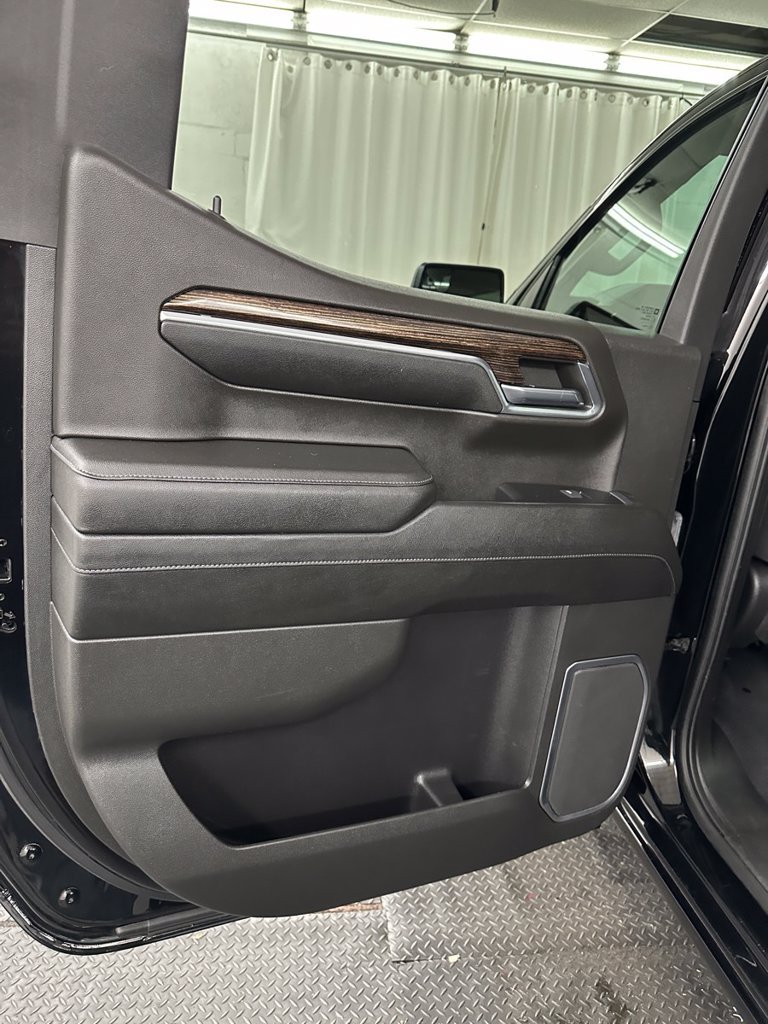 Used 2023 GMC Sierra 1500 Elevation AWD/4WD image 25