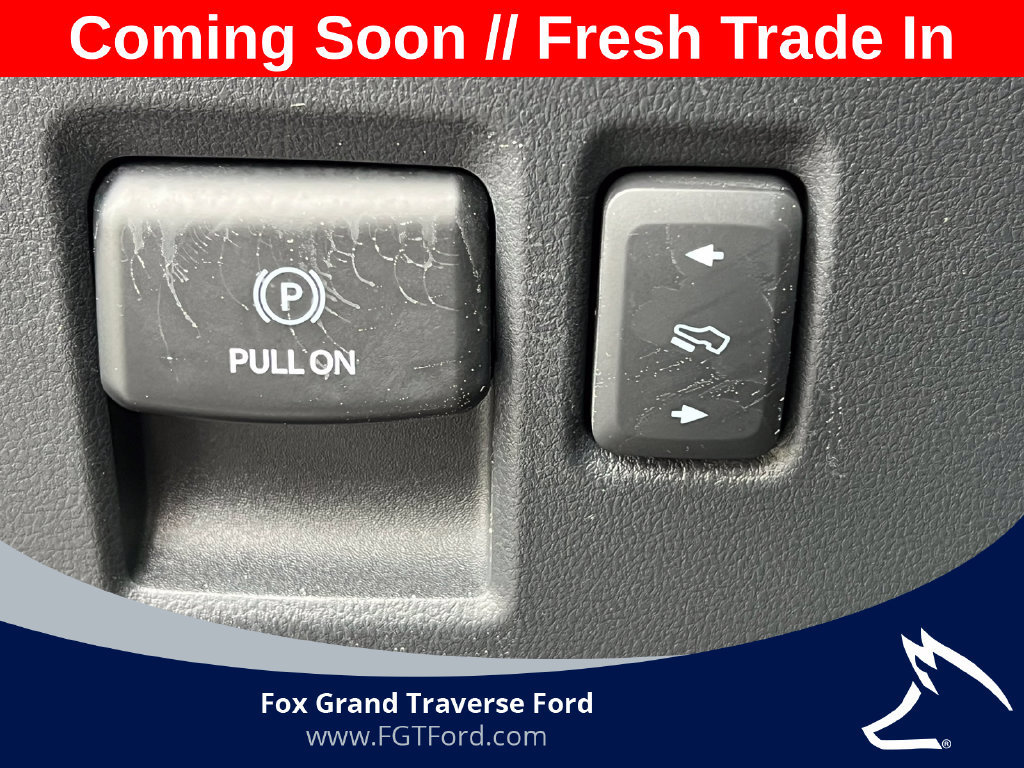 Certified 2023 Ford F150 Platinum w/ Equipment Group 701A High AWD/4WD image 27