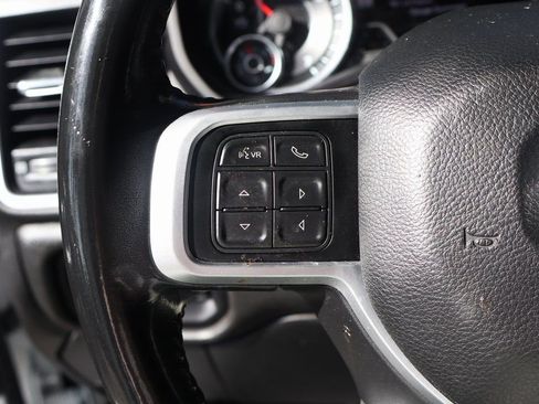 Used 2021 RAM 3500 SLT w/ Quick Order Package 27G SLT image 22