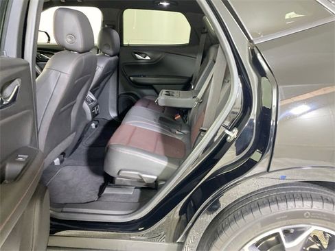 Used 2022 Chevrolet Blazer RS image 28