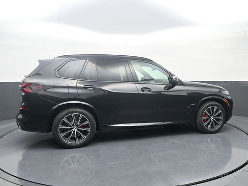 New 2026 BMW X5 xDrive50e w/ M Sport Package image 8