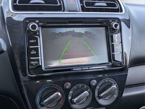 Used 2019 Mitsubishi Mirage GT FWD image 17