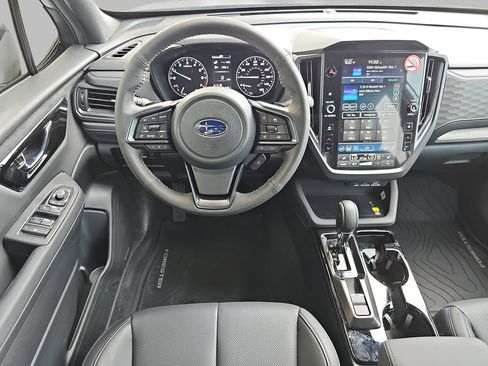 Certified 2026 Subaru Forester Limited AWD/4WD image 20